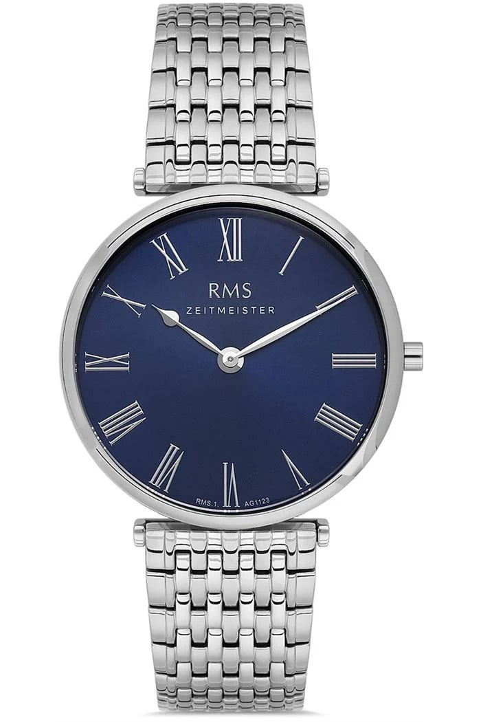 RMS.1.AG1123.15 RMS ZEITMEISTER ERKEK SAATI