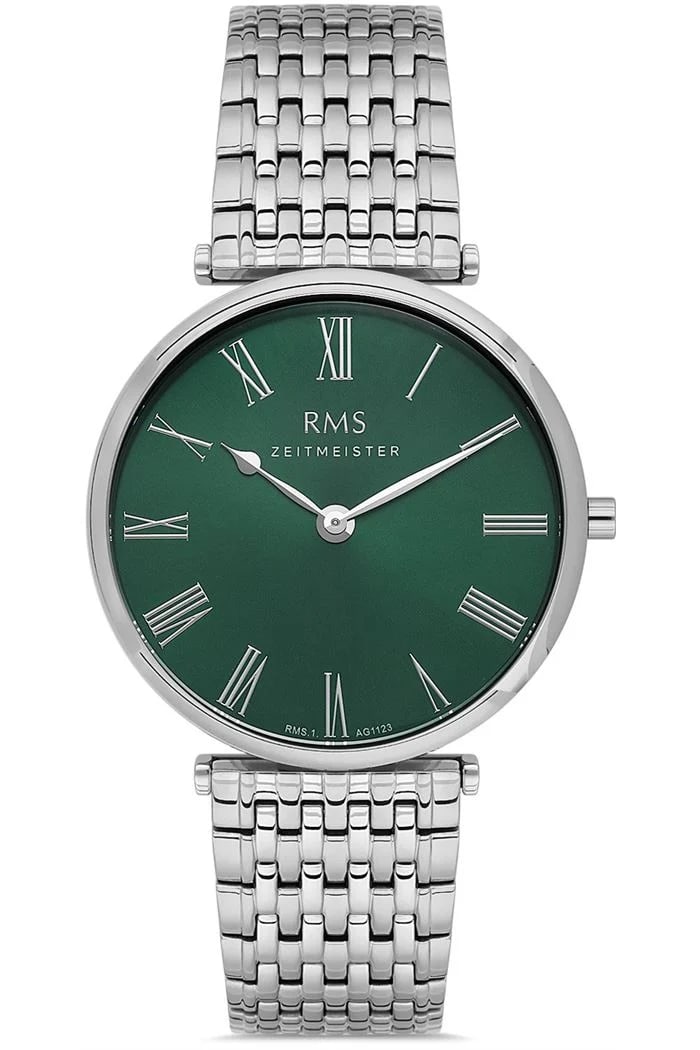 RMS.1.AG1123.16 RMS ZEITMEISTER ERKEK SAATI