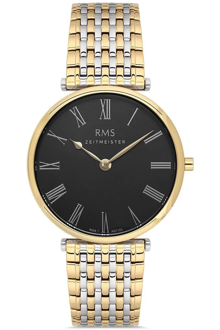 RMS.1.AG1123.18 RMS ZEITMEISTER ERKEK SAATI