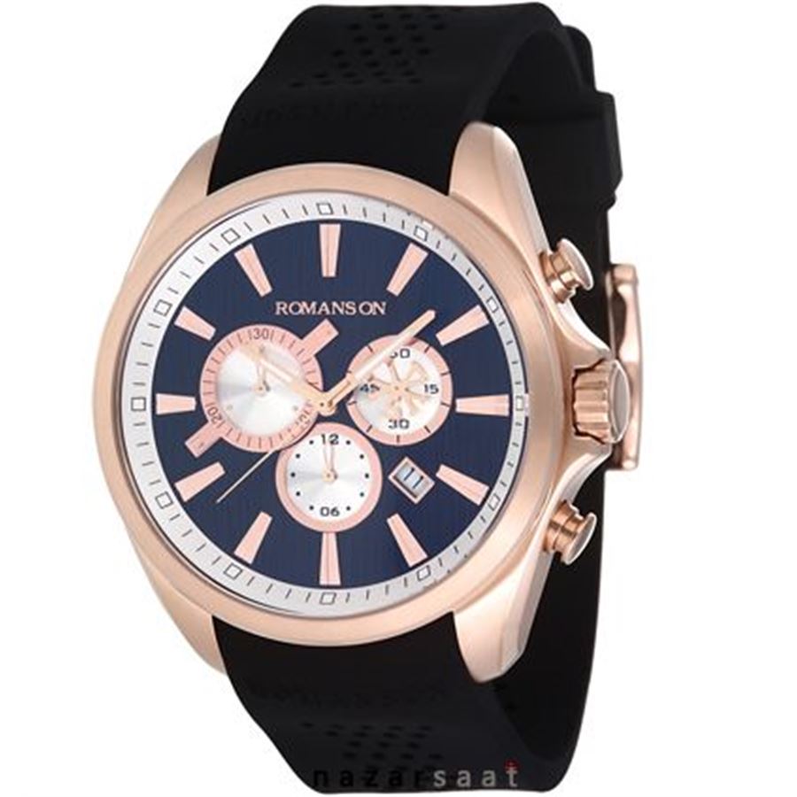 RSL044HMWA31 ROMANSON ERKEK KOL SAATİ