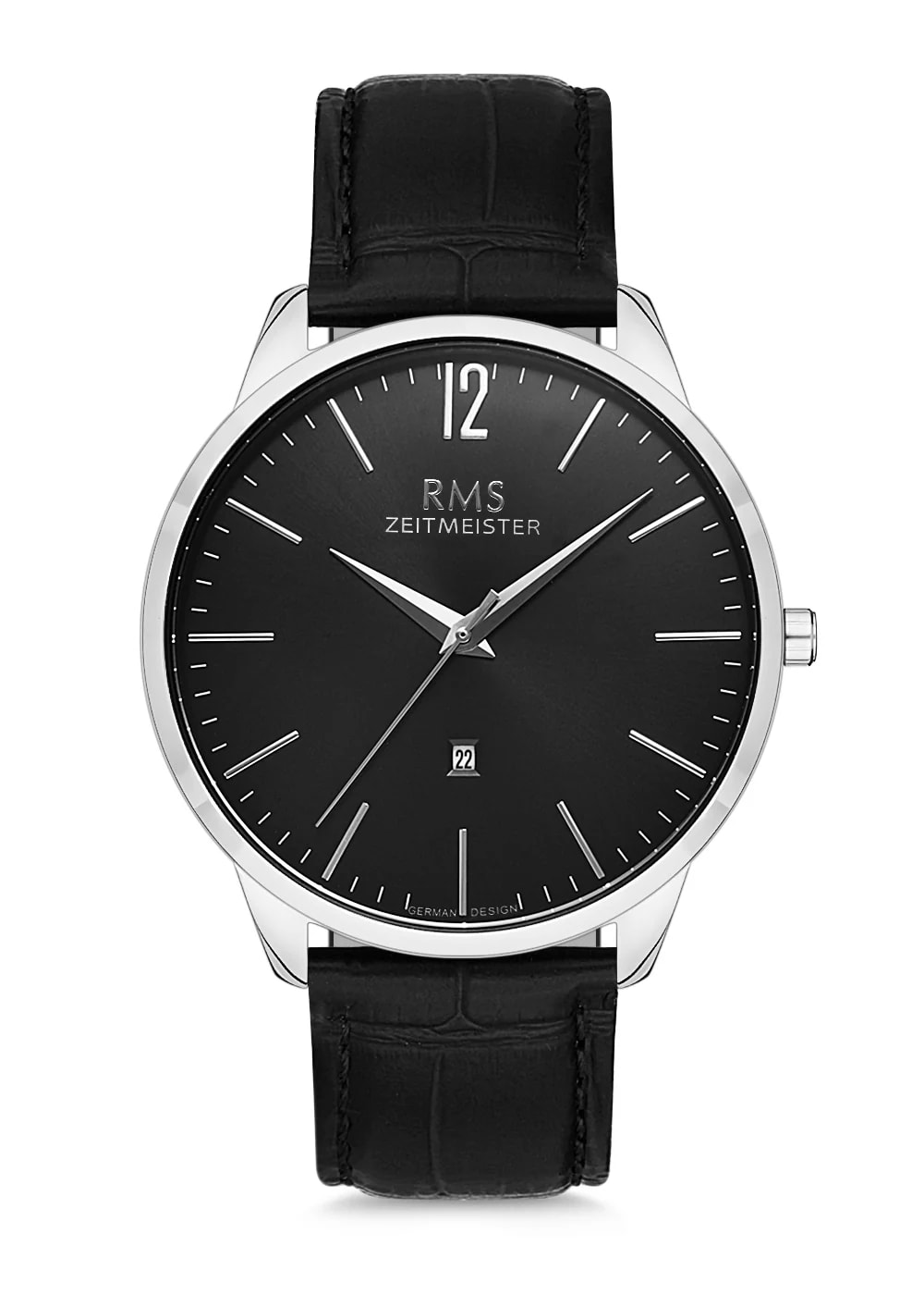 RMS.1.AG1241.11 RMS ZEITMEISTER ERKEK SAATI