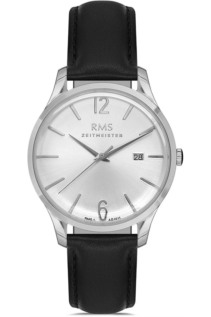 RMS.1.AG1611.07 RMS ZEITMEISTER ERKEK SAATI