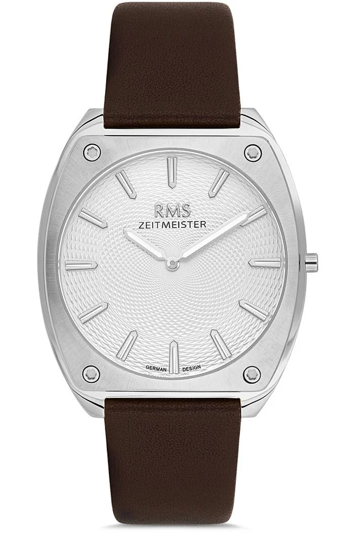 RMS.1.AG1636.02 RMS ZEITMEISTER ERKEK SAATI