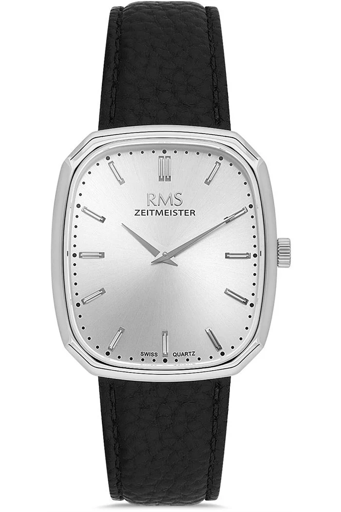 RMS.1.AG2048.01 RMS ZEITMEISTER ERKEK SAATI