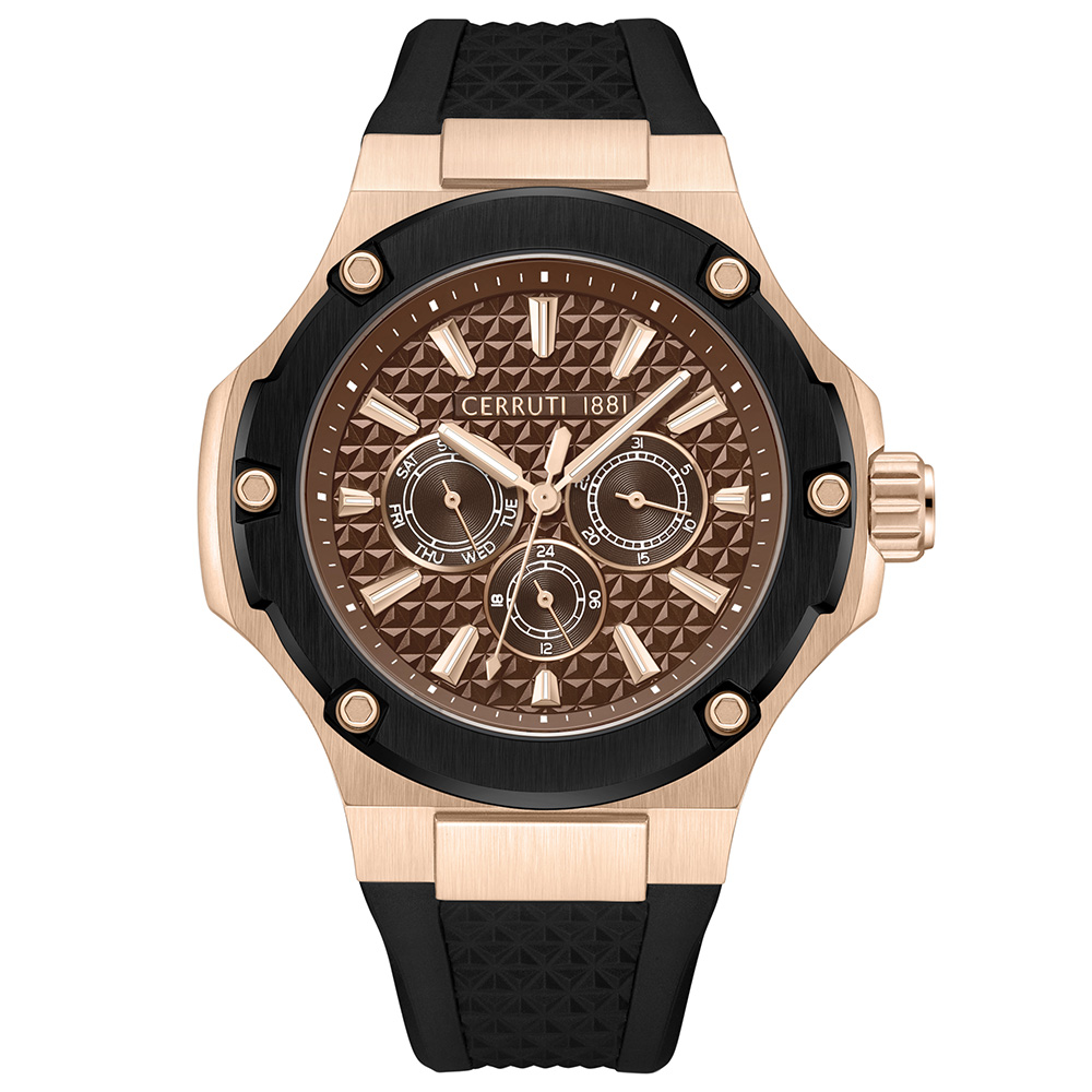 Cerruti  CIWGQ0018703 Erkek Kol Saati