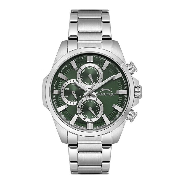 SLAZENGER SL.09.2570.2.01 ERKEK KOL SAATI