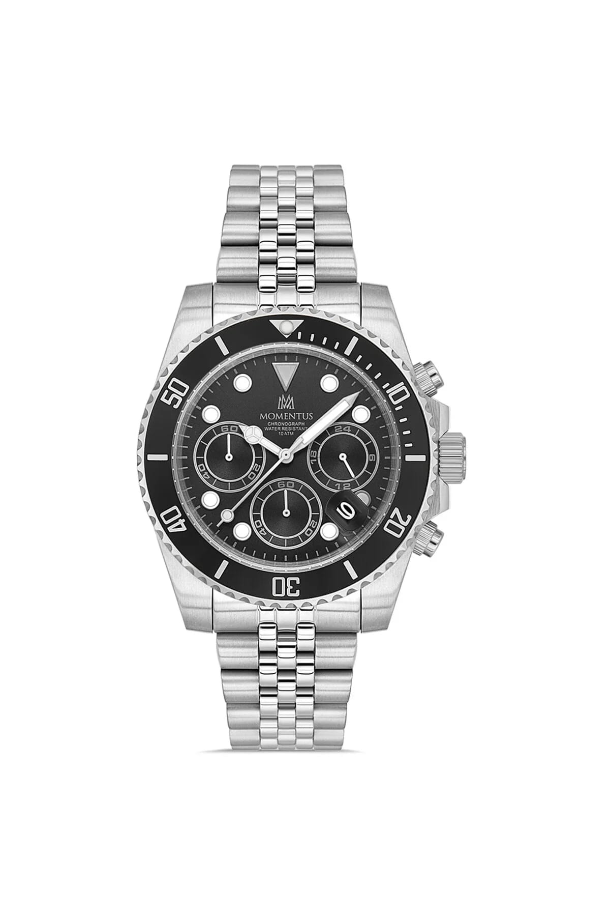 SC360T-04SS Momentus Men's Sport SC360T-04SS