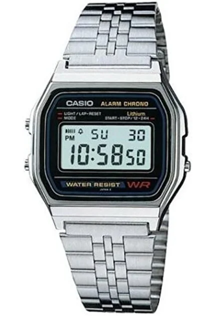 CASIO A159W-N1DF KOL SAATI