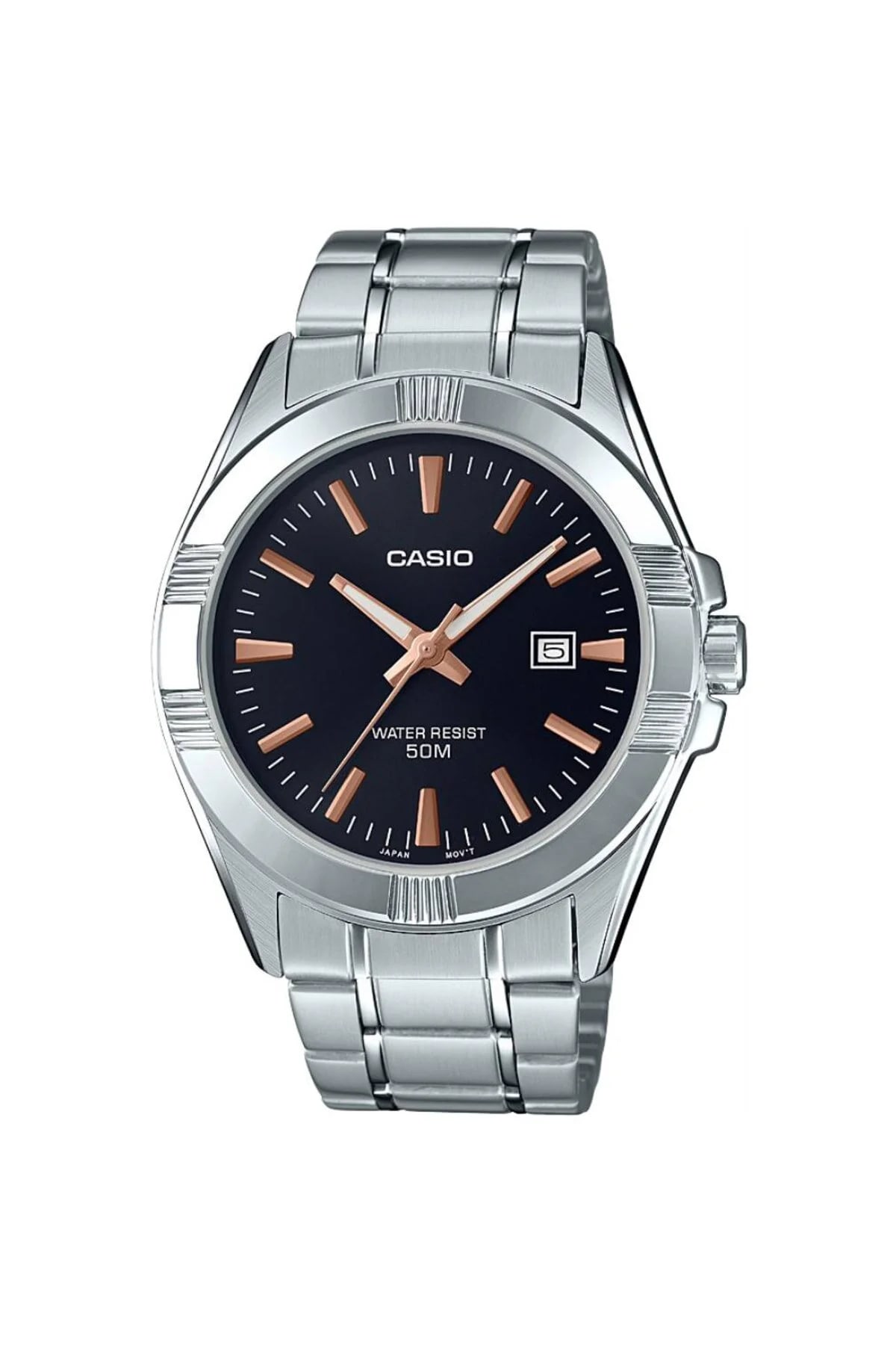 MTP-1308D-1A2VDF CASIO ERKEK KOL SAATI