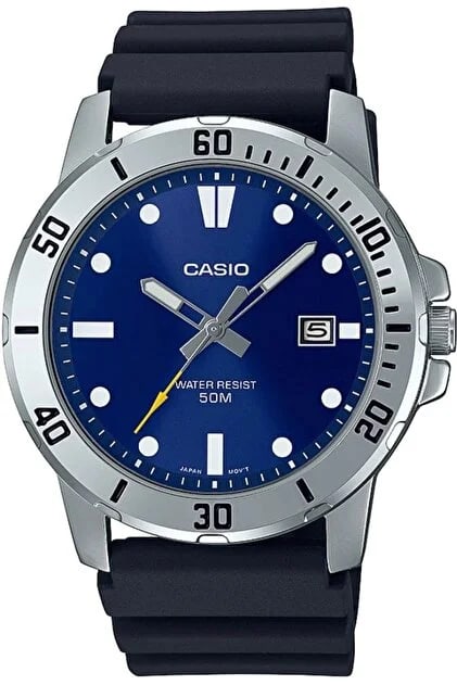 MTP-VD01-2EVUDF CASIO ERKEK KOL SAATI
