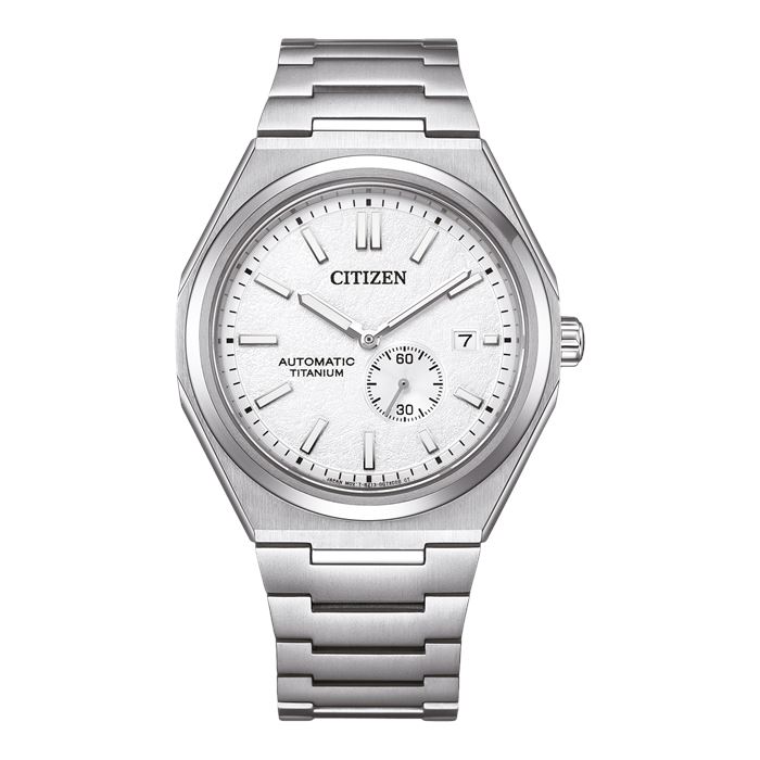 CITIZEN NJ0180-80A ERKEK KOL SAATI