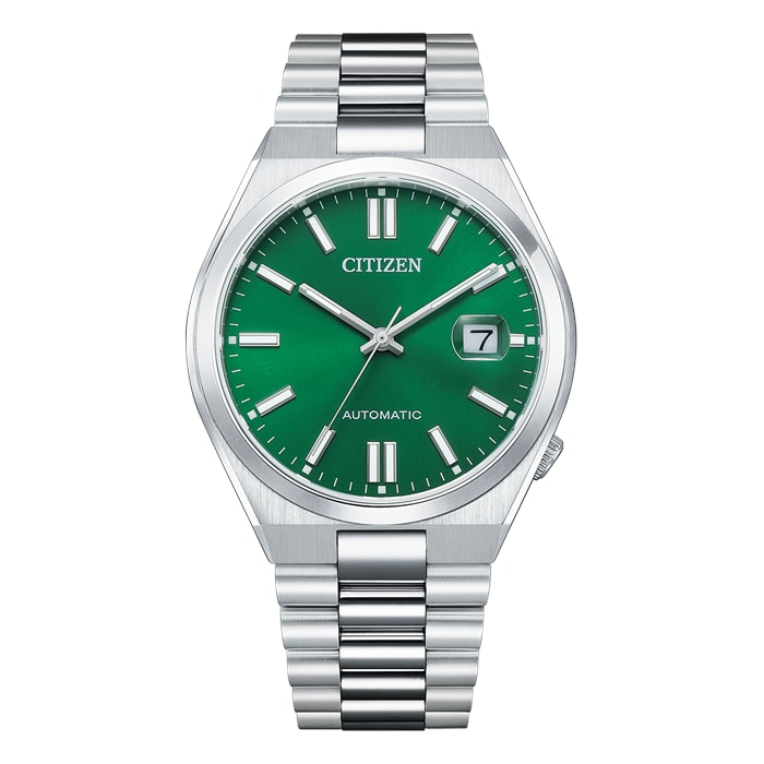 CITIZEN NJ0150-81X ERKEK KOL SAATI