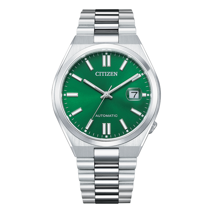 CITIZEN NJ0150-81X ERKEK KOL SAATI