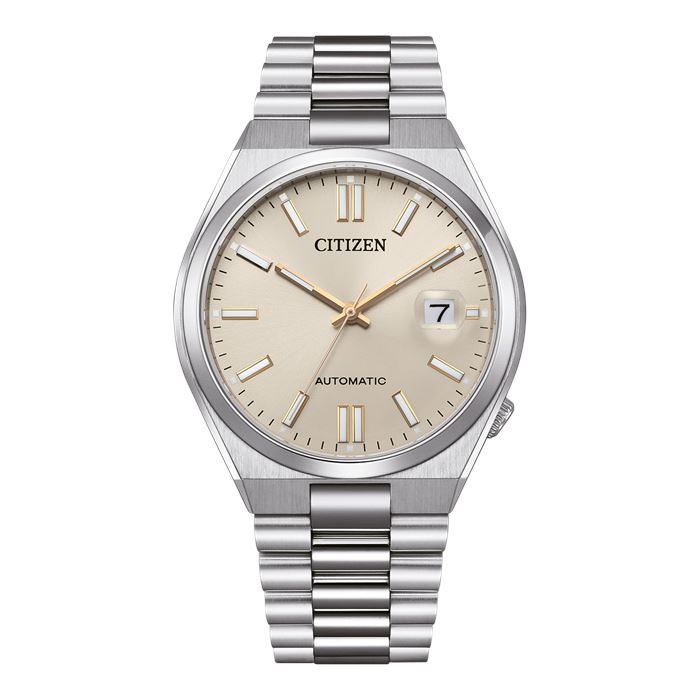 CITIZEN NJ0151-88W ERKEK KOL SAATI