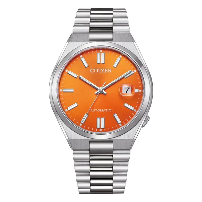 CITIZEN NJ0151-88Z ERKEK KOL SAATI