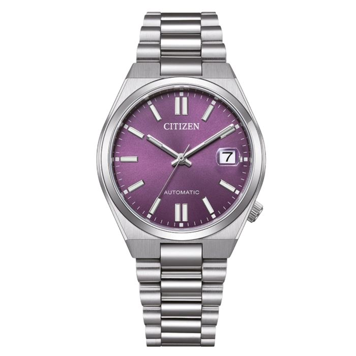 CITIZEN NJ0200-50W ERKEK KOL SAATI