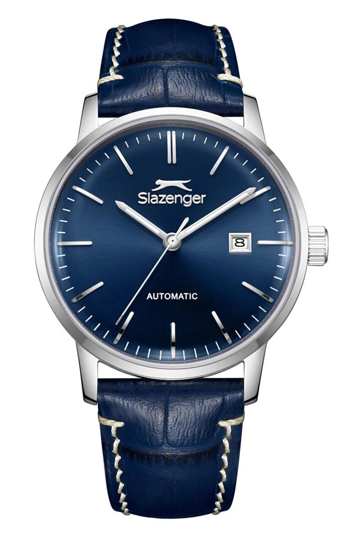 SLAZENGER SL.09.2575.1.399 ERKEK KOL SAATI
