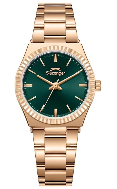 SLAZENGER SL.09.2589.3.470 KADIN KOL SAATI