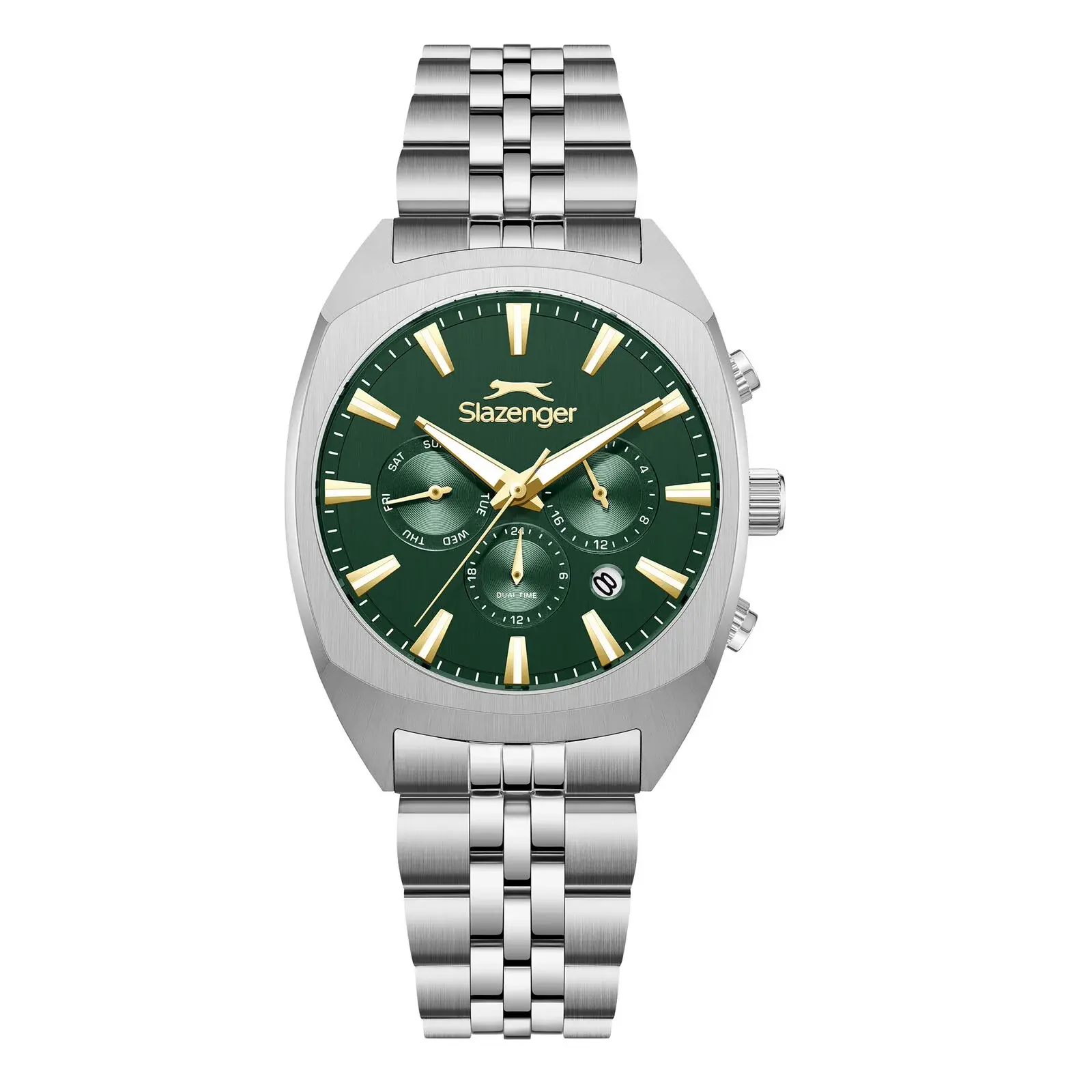SLAZENGER SL.09.2574.2.370 ERKEK KOL SAATI