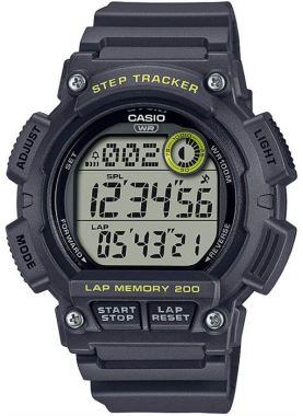 WS-2100H-8AVDF CASIO ERKEK KOL SAATI