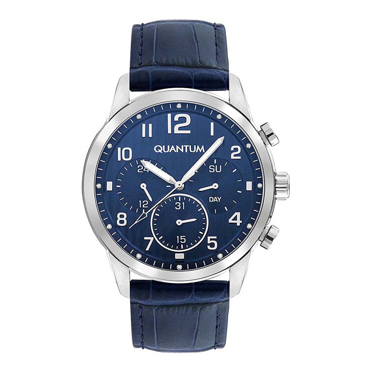 ADG1064.399 Quantum Erkek Kol Saati