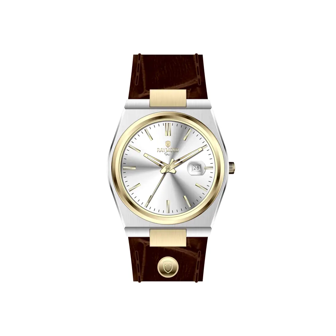 RYM-633061-R201 RAYMOND ERKEK KOL SAATİ