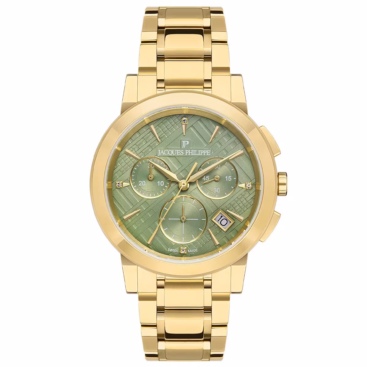JPQLC3223M4 JACQUES PHILIPPE  Kadın Kol Saati