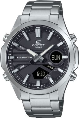 EFV-C120D-1ADF CASIO ERKEK SAATI
