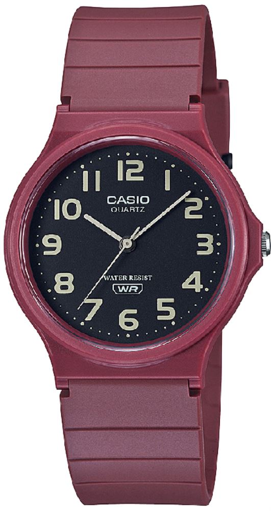 MQ-24UC-4BDF CASIO KADIN SAATI