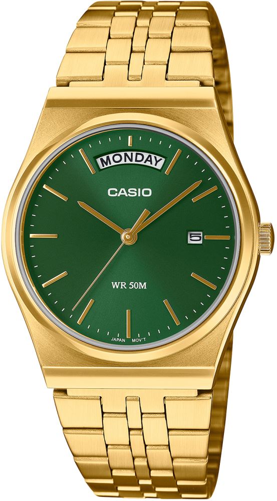 MTP-B146G-3AVDF CASIO ERKEK SAATI