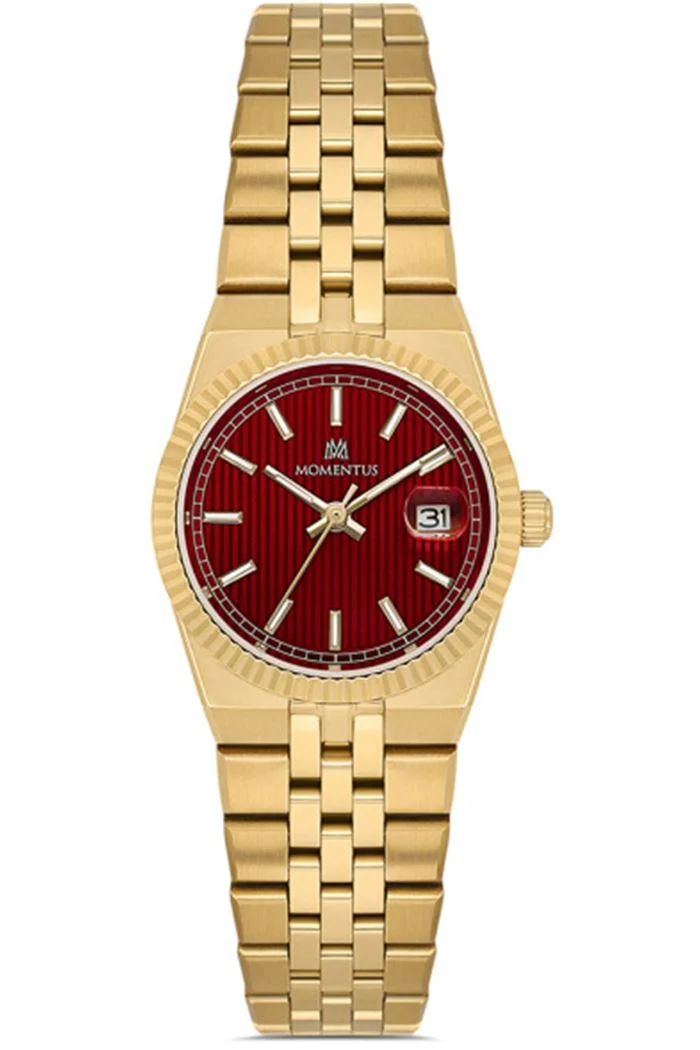 MOMENTUS CS264G-14SG KADIN KOL SAATİ