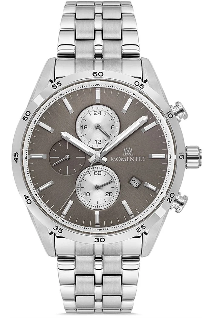 MOMENTUS SC382S-06SS ERKEK KOL SAATİ