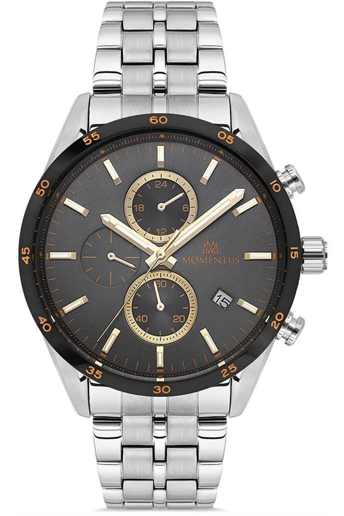 MOMENTUS SC382T-05SG ERKEK KOL SAATİ