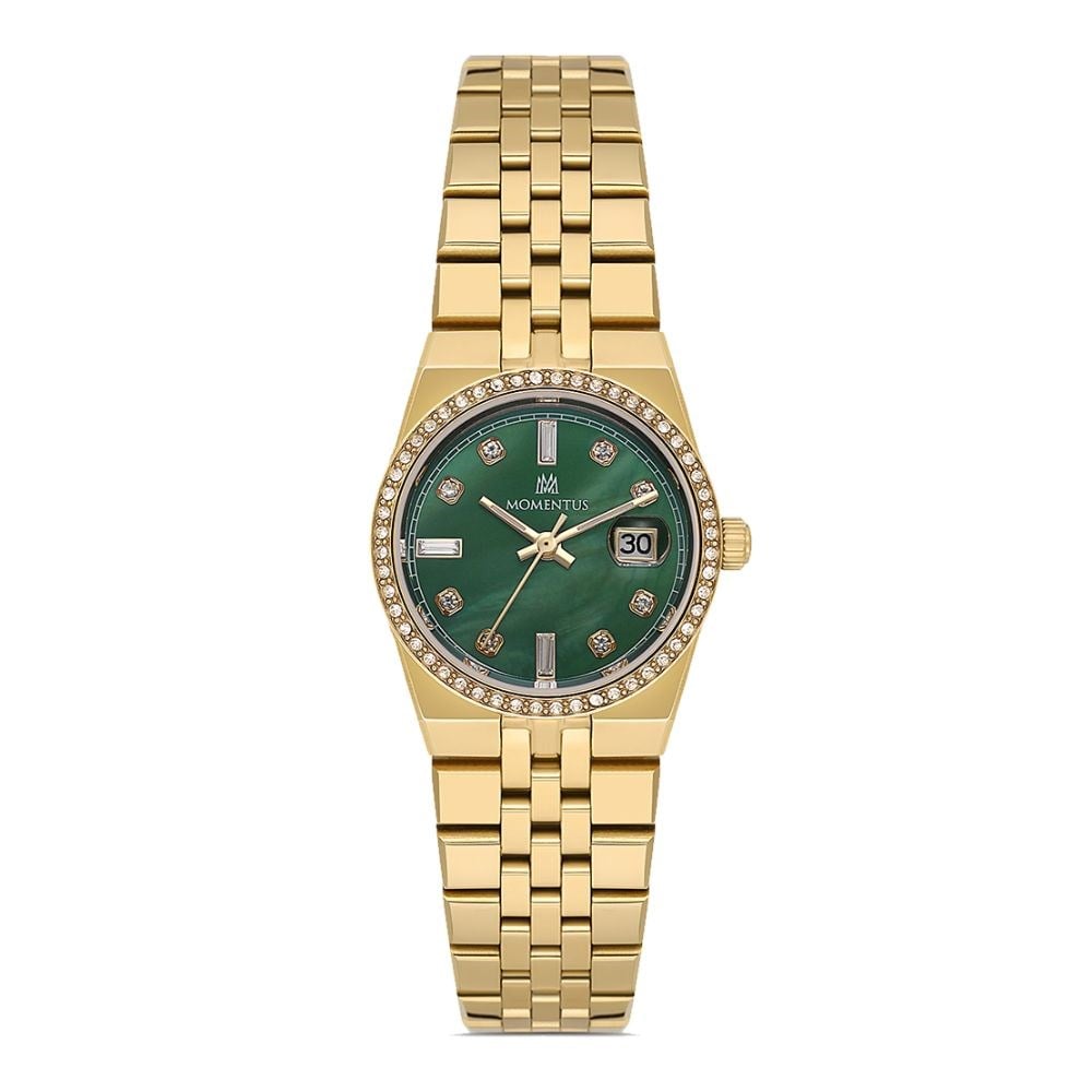 MOMENTUS SS264G-15SG KADIN KOL SAATİ