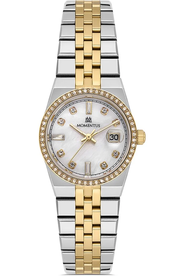 MOMENTUS SS264T-09SG KADIN KOL SAATİ