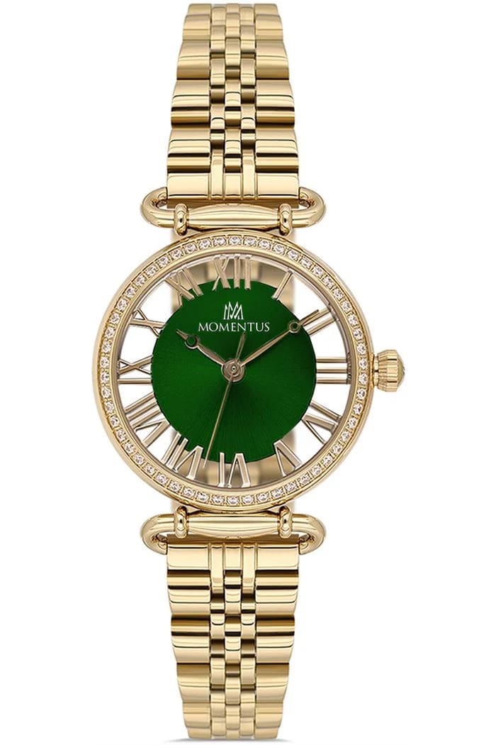 MOMENTUS SS341G-15SG KADIN KOL SAATİ