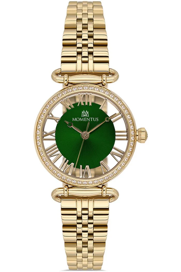 MOMENTUS SS341G-15SG KADIN KOL SAATİ