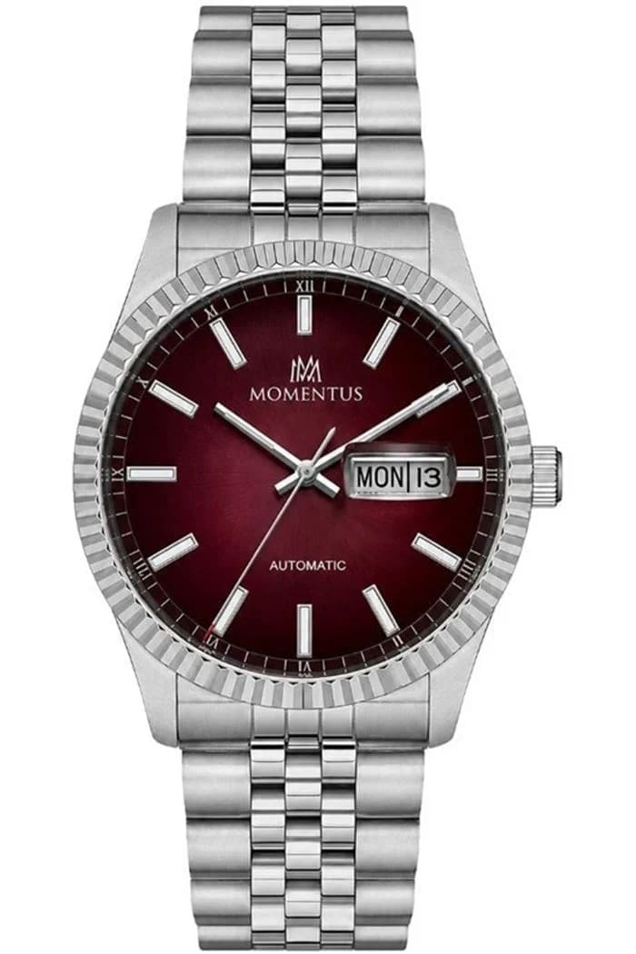 MOMENTUS TM347S-14SS ERKEK KOL SAATİ