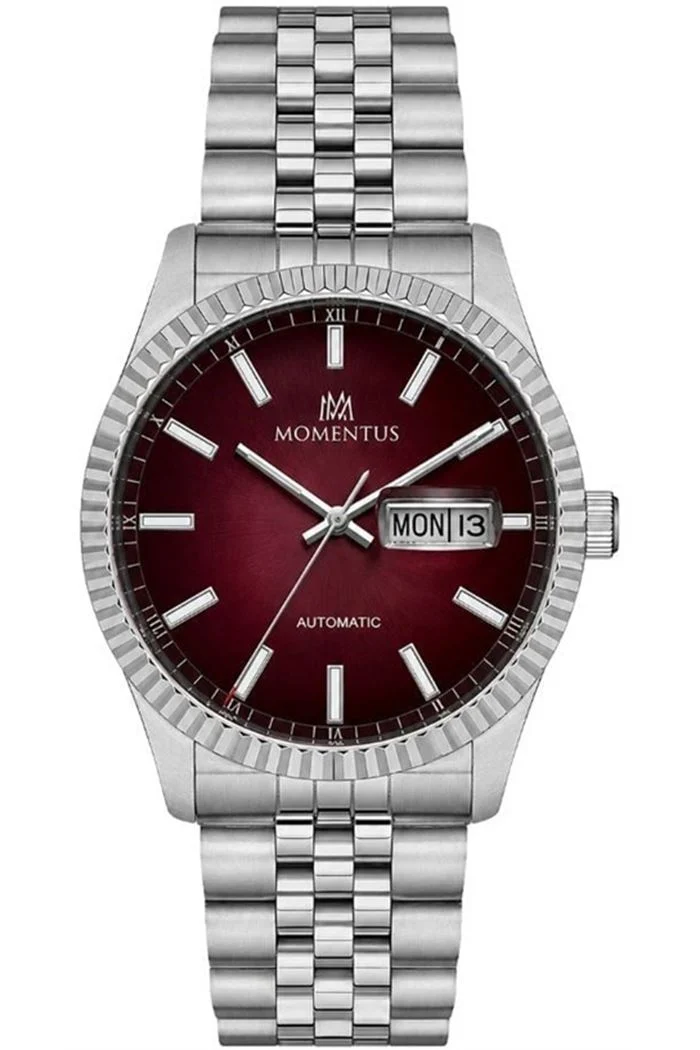 MOMENTUS TM347S-14SS ERKEK KOL SAATİ