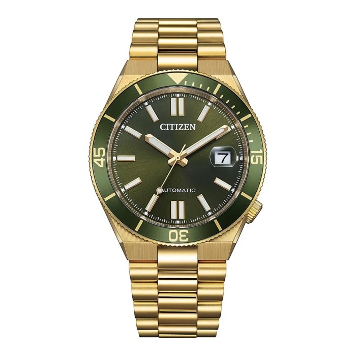 CITIZEN NJ0232-53X ERKEK KOL SAATI