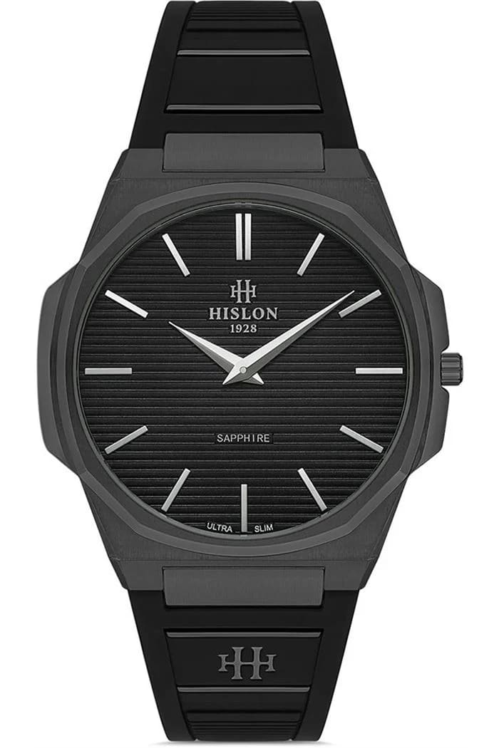 HISLON CL127N-04BS ERKEK KOL SAATİ