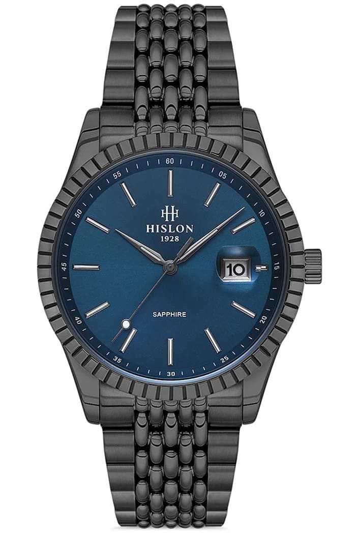 HISLON CL145N-11SS ERKEK KOL SAATİ