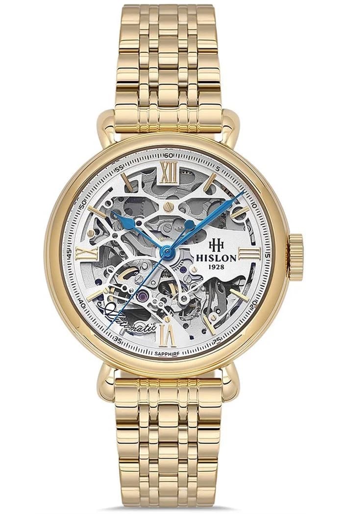 HISLON QD142G-16SG KADIN KOL SAATİ