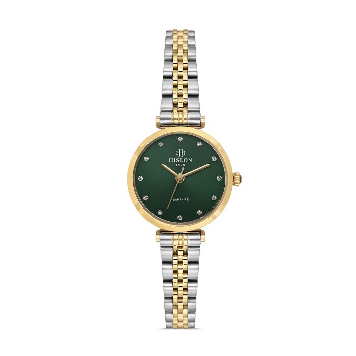 HISLON QL143T-15SG KADIN KOL SAATİ