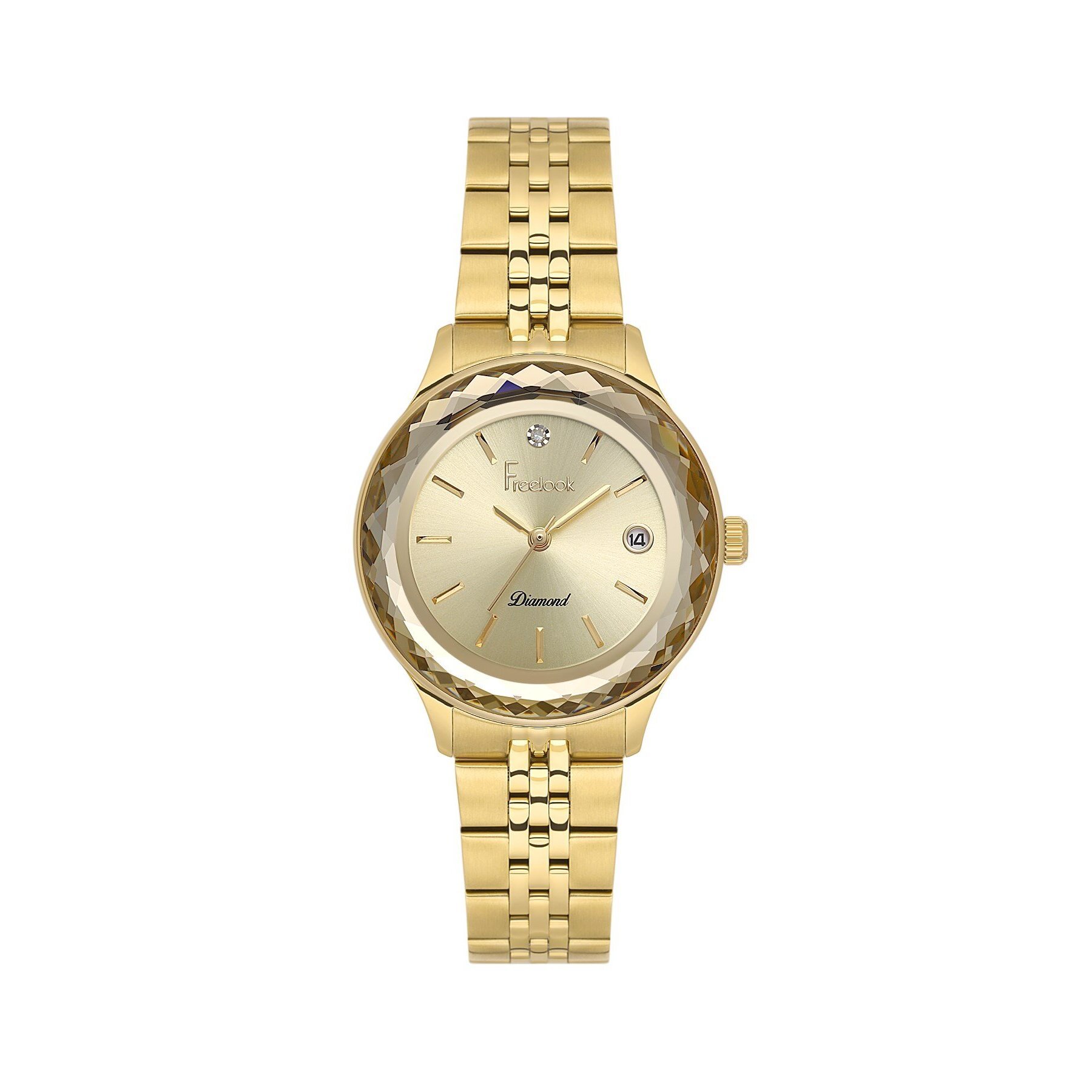 FREELOOK FL.4.10025-2 KADIN KOL SAATİ