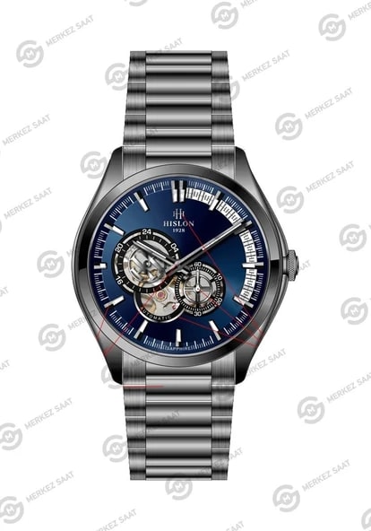 HISLON SD152N-11SN ERKEK KOL SAATİ