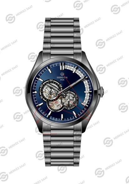 HISLON SD152N-11SN ERKEK KOL SAATİ