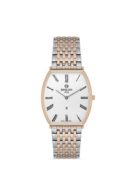 HISLON CL179T-02SR ERKEK KOL SAATİ