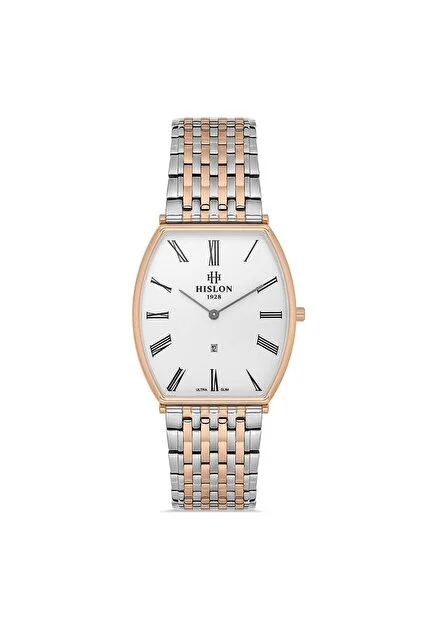 HISLON CL179T-02SR ERKEK KOL SAATİ