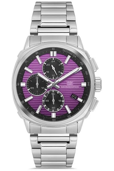 MOMENTUS CC307S-14SS ERKEK KOL SAATİ